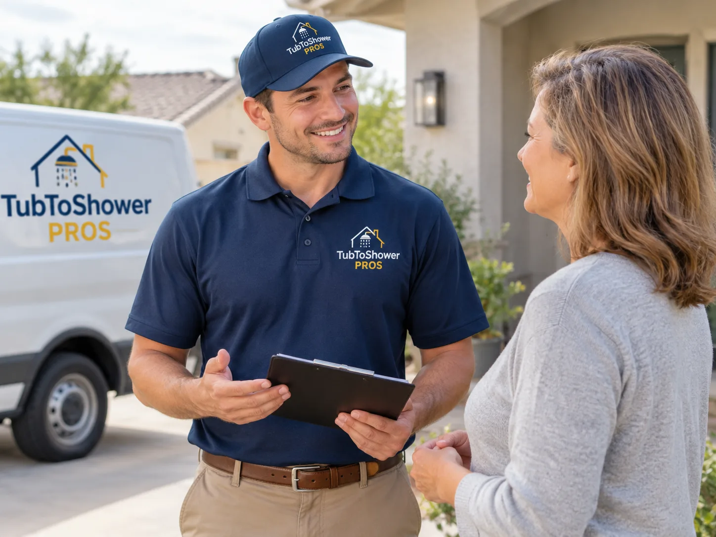 Tub Shower Conversion Seward, PA FAQs